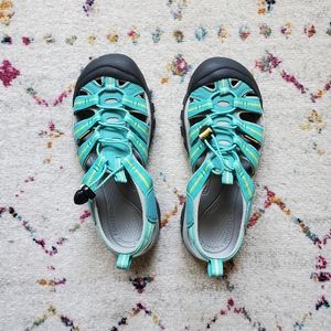 Keen Newport sandal